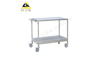 Stainless Steel Utility Cart(TW-42S) 